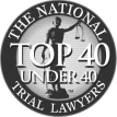 The National Trial Lawyers - Top 40 Under 40
