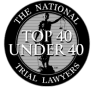 The National Trial Lawyers - Top 40 Under 40