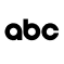 ABC White Logo