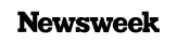 newsweek white logo